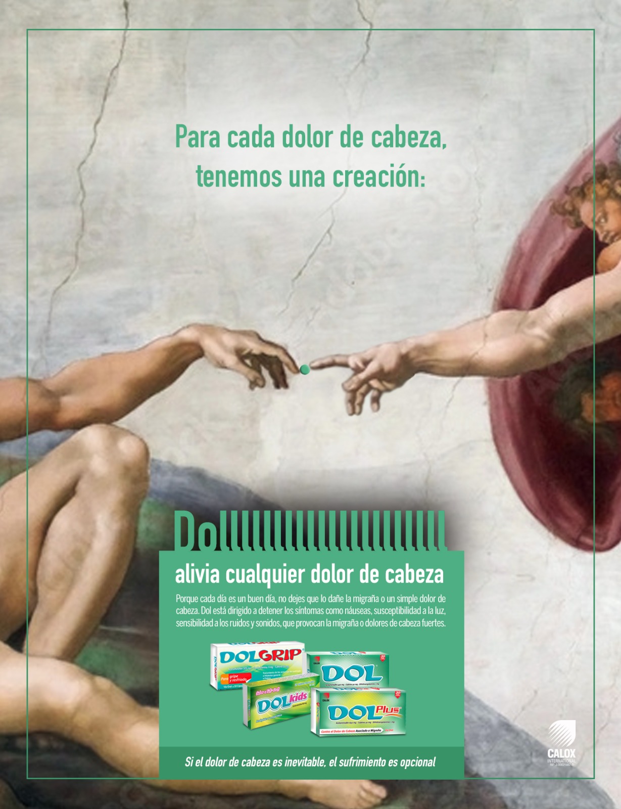 Producción 3